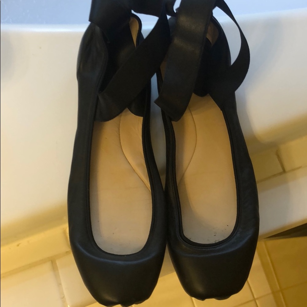 Chole Ballet flats